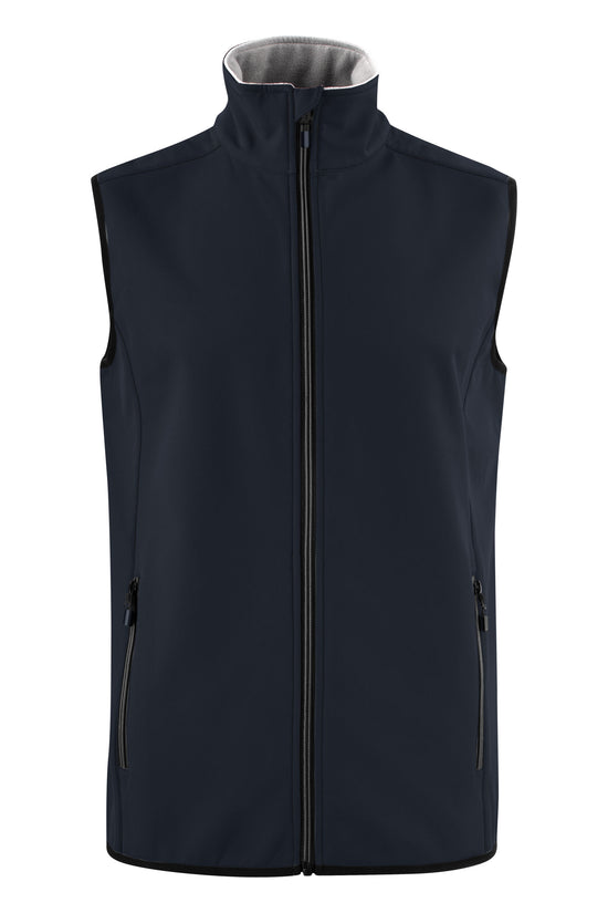 Printer Mens Trial Vest