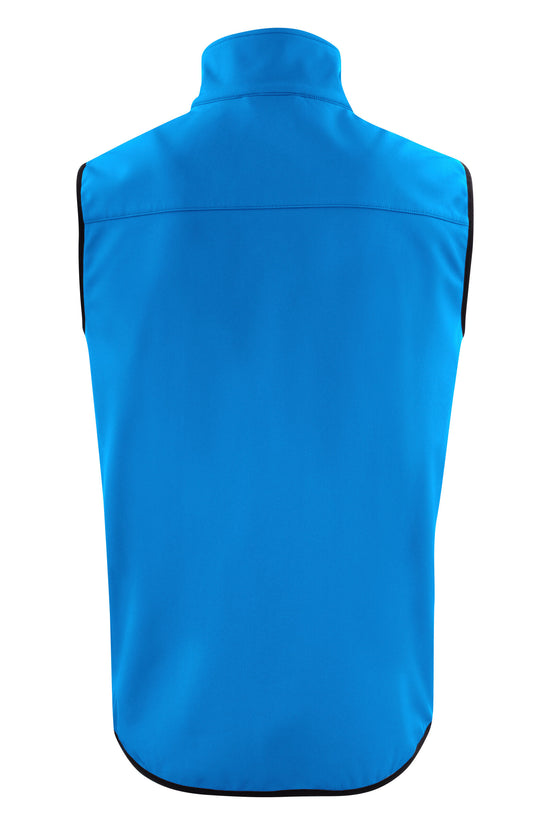 Printer Mens Trial Vest