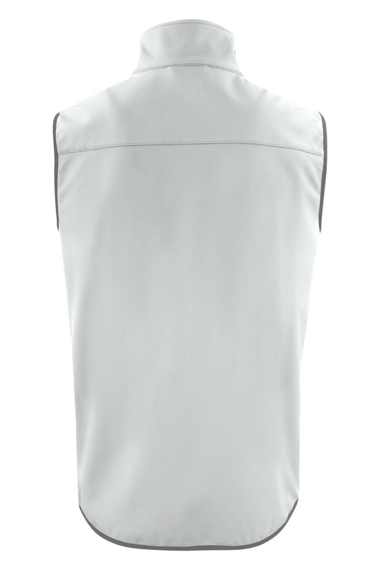 Printer Mens Trial Vest