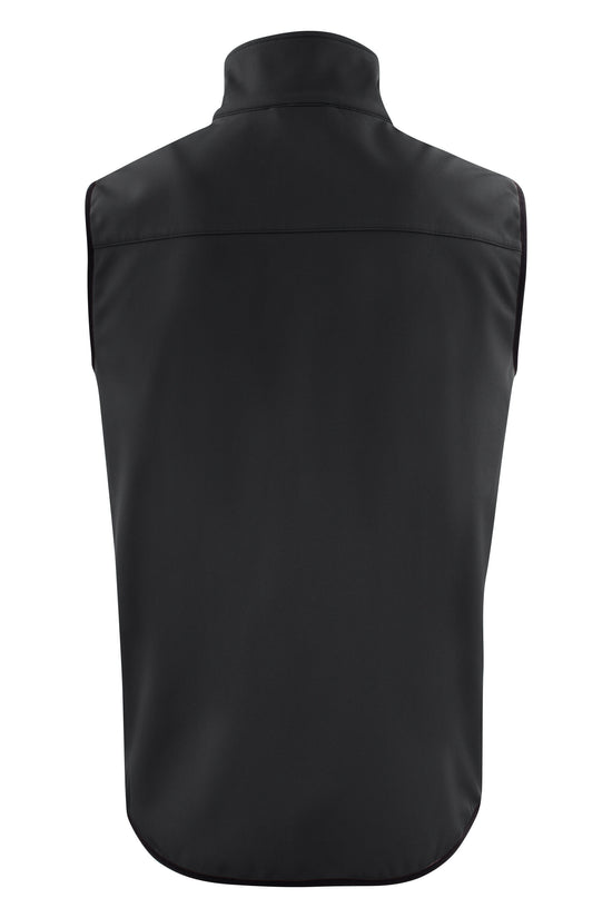 Printer Mens Trial Vest