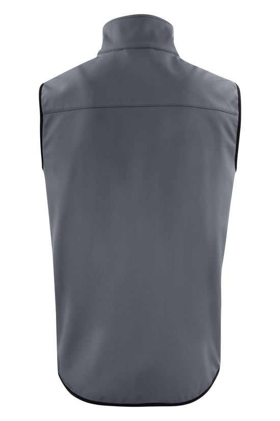 Printer Mens Trial Vest