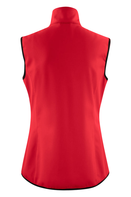 Printer Ladies Trial Vest