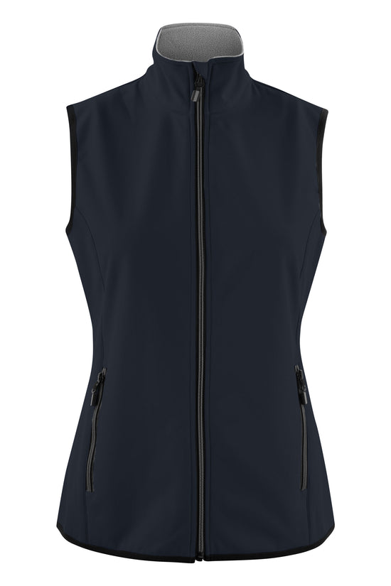 Printer Ladies Trial Vest