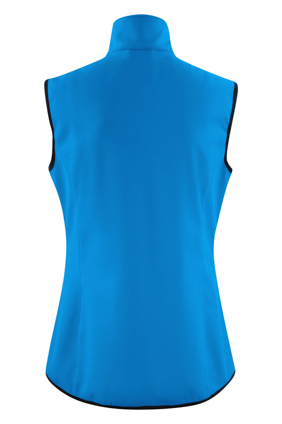Printer Ladies Trial Vest