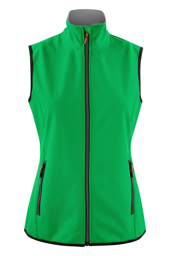 Printer Ladies Trial Vest