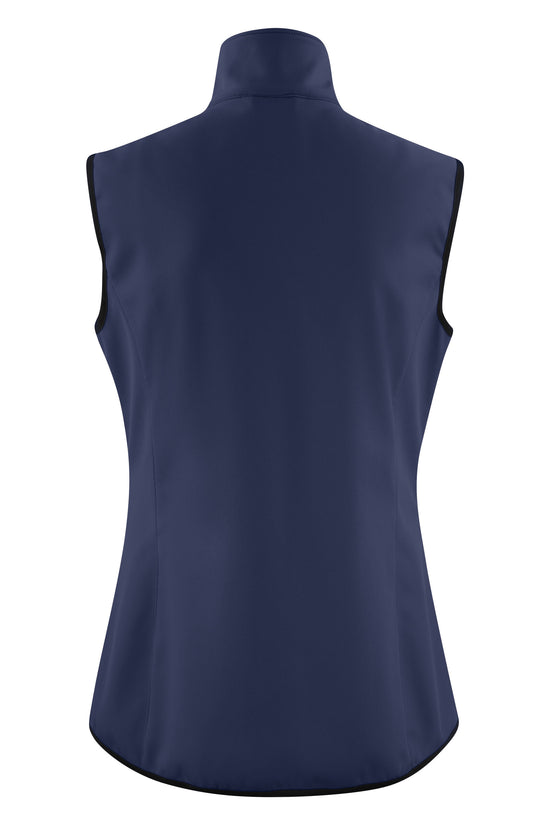 Printer Ladies Trial Vest