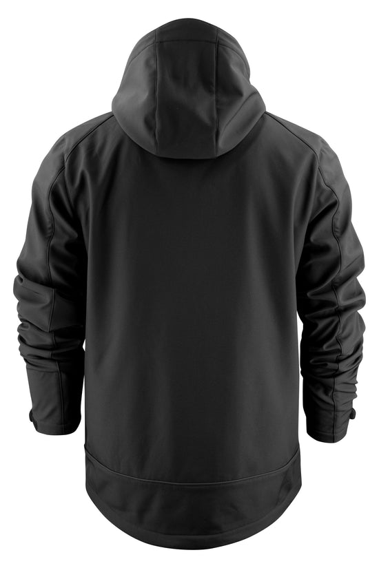 Printer Mens Karting Jacket
