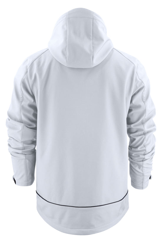 Printer Mens Karting Jacket