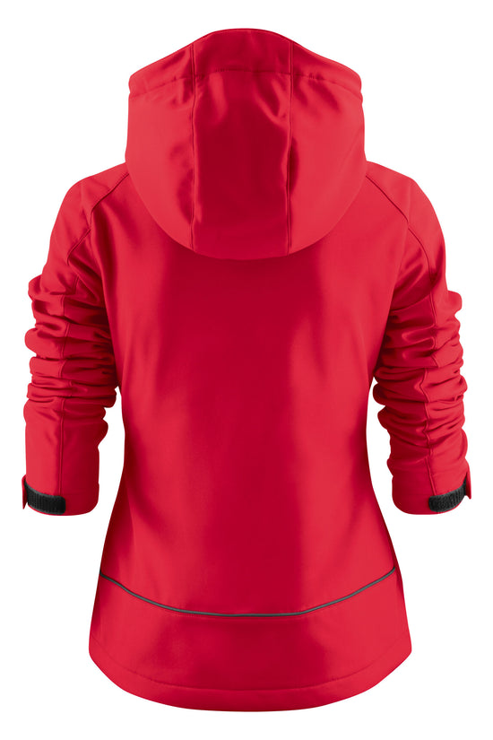 Printer Ladies Karting Jacket