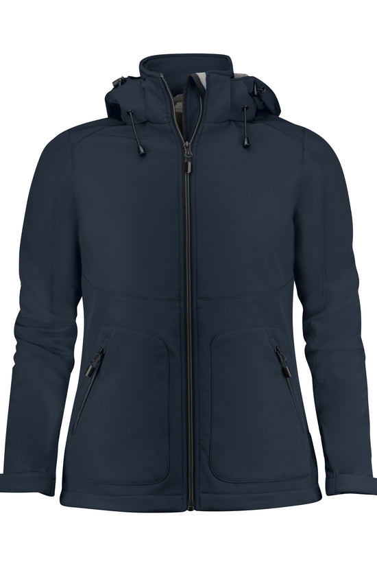 Printer Ladies Karting Jacket