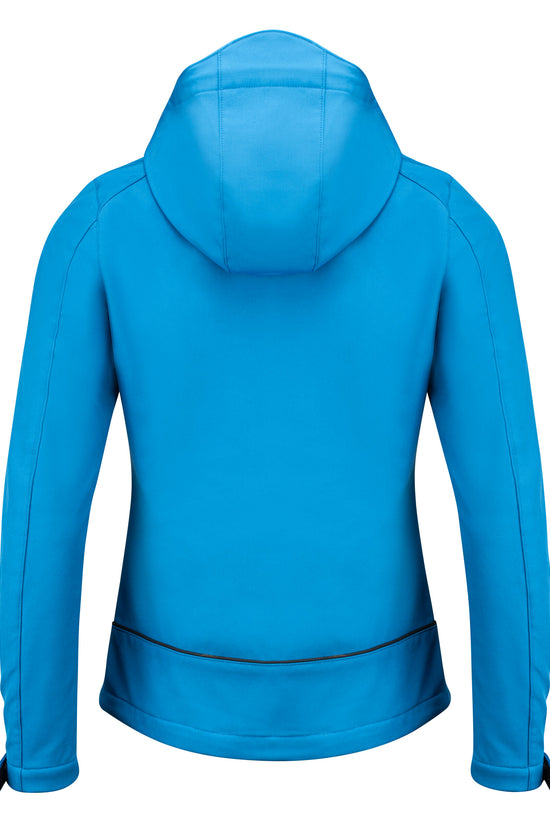 Printer Ladies Karting Jacket