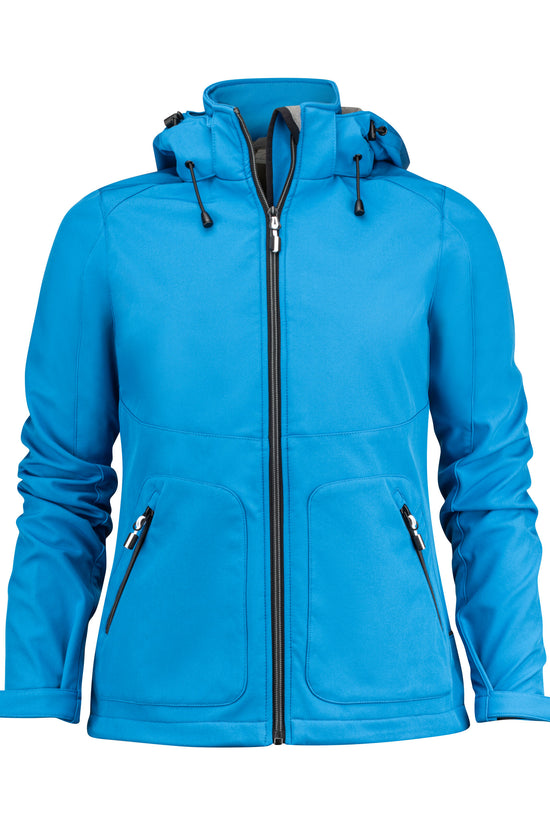 Printer Ladies Karting Jacket