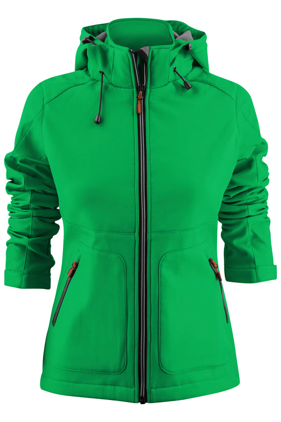Printer Ladies Karting Jacket