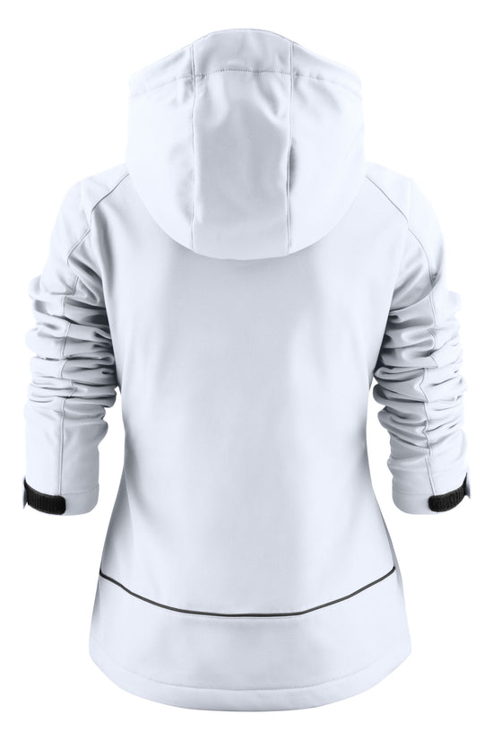 Printer Ladies Karting Jacket