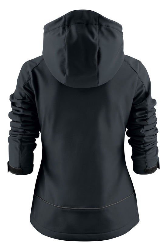 Printer Ladies Karting Jacket