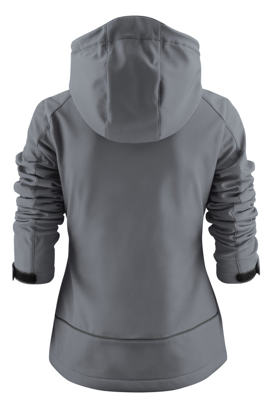 Printer Ladies Karting Jacket