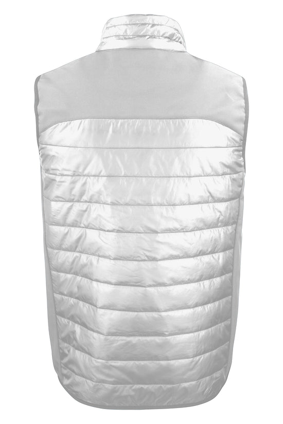 Printer Mens Expedition Vest