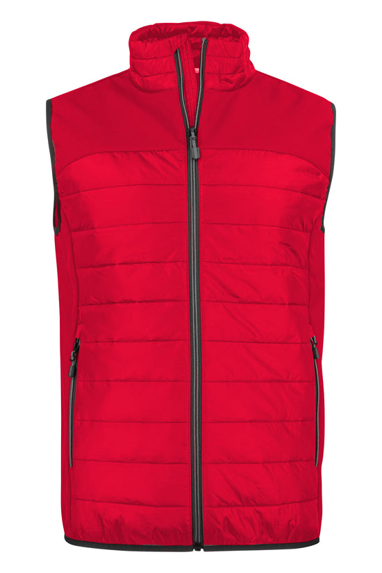Printer Mens Expedition Vest