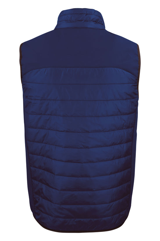 Printer Mens Expedition Vest