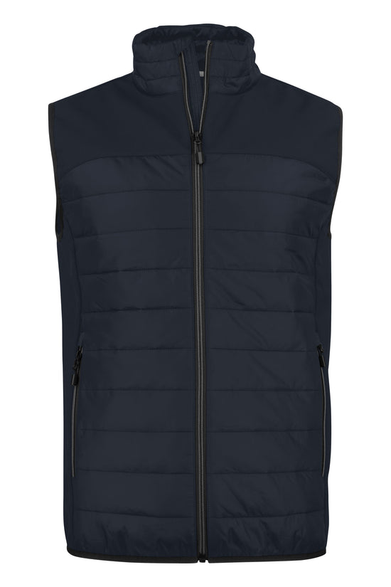 Printer Mens Expedition Vest