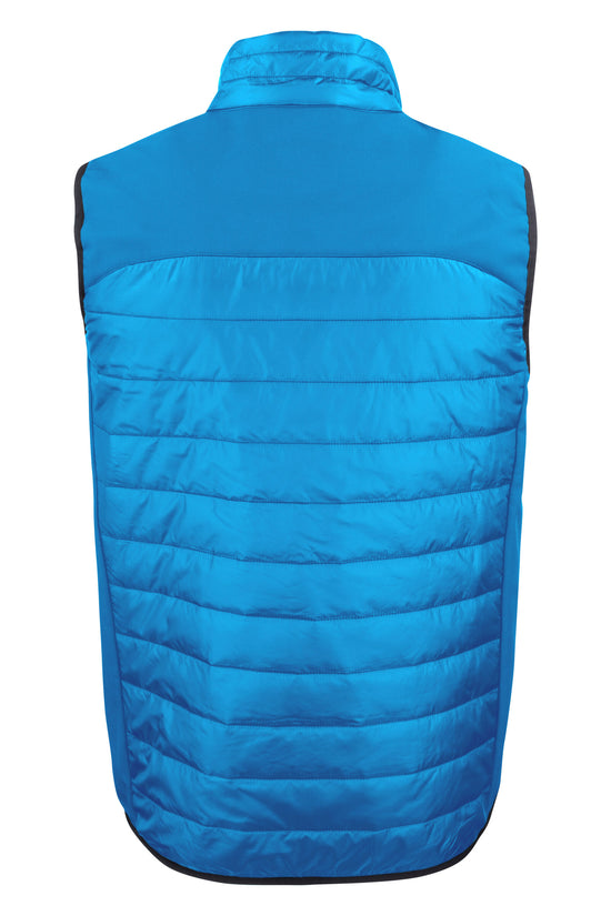 Printer Mens Expedition Vest