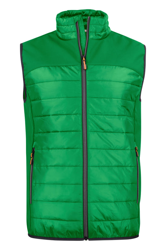 Printer Mens Expedition Vest