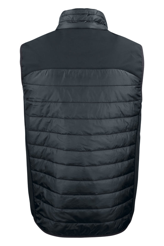 Printer Mens Expedition Vest