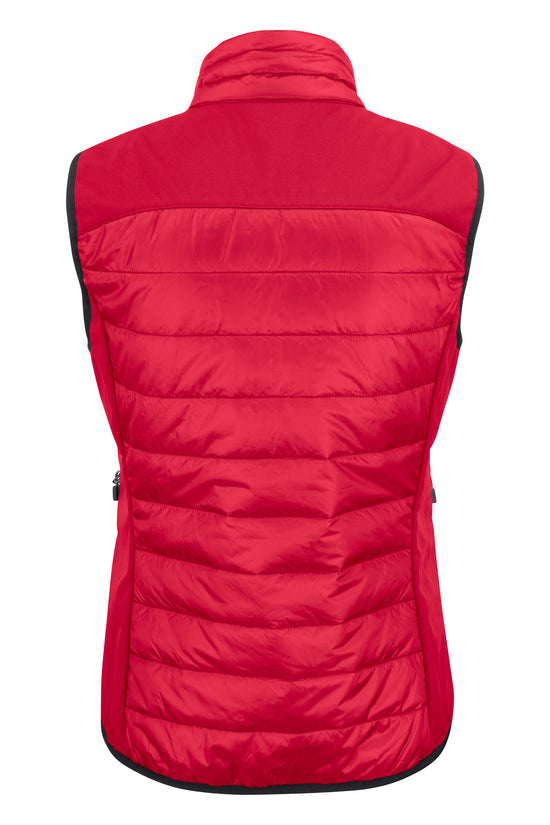 Printer Ladies Expedition Vest