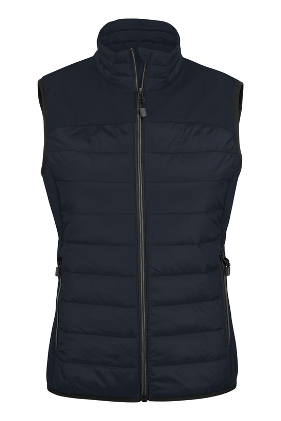 Printer Ladies Expedition Vest