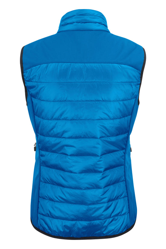 Printer Ladies Expedition Vest
