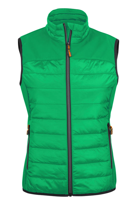 Printer Ladies Expedition Vest