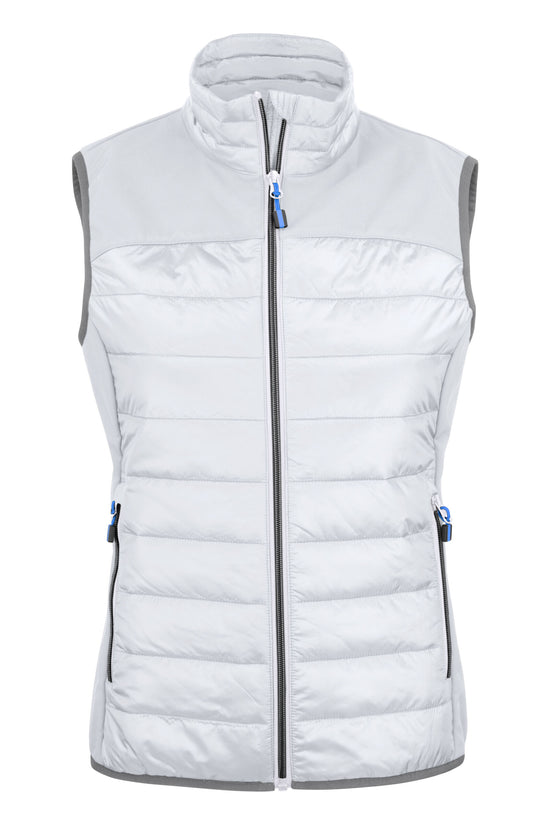 Printer Ladies Expedition Vest