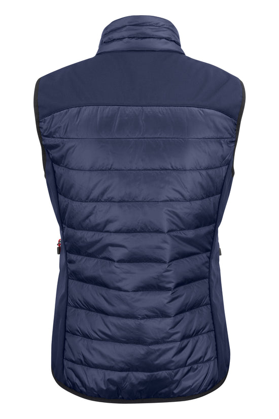 Printer Ladies Expedition Vest