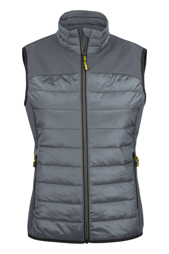 Printer Ladies Expedition Vest