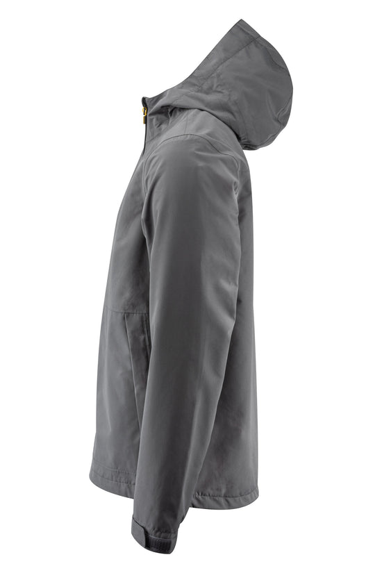 Printer Mens Hiker Jacket