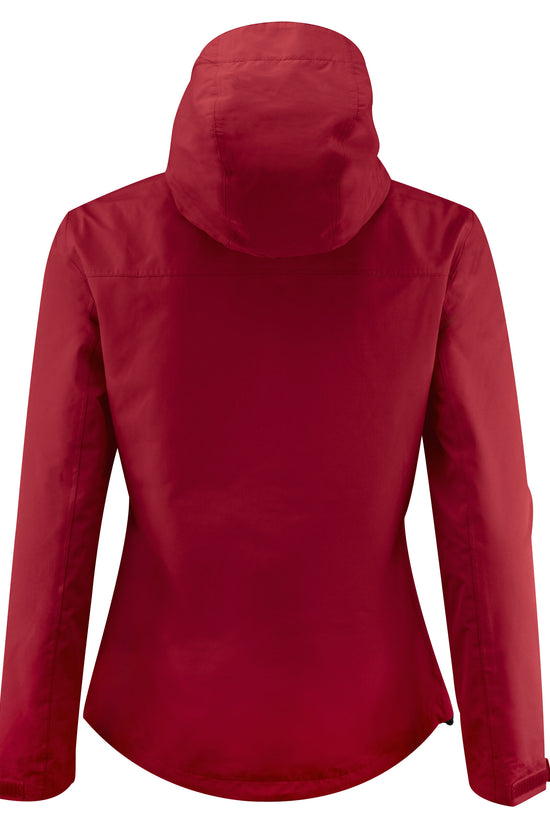 Printer Ladies Hiker Jacket
