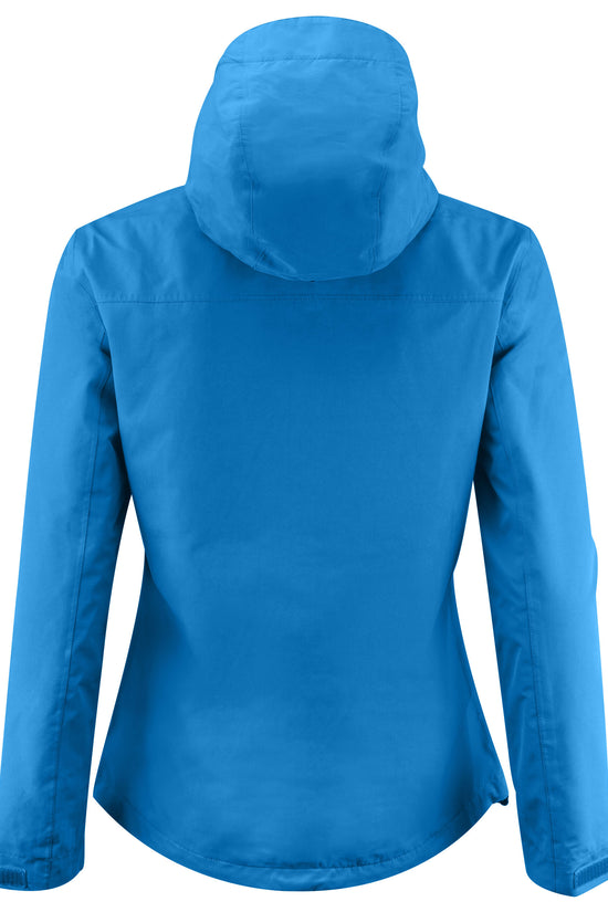 Printer Ladies Hiker Jacket