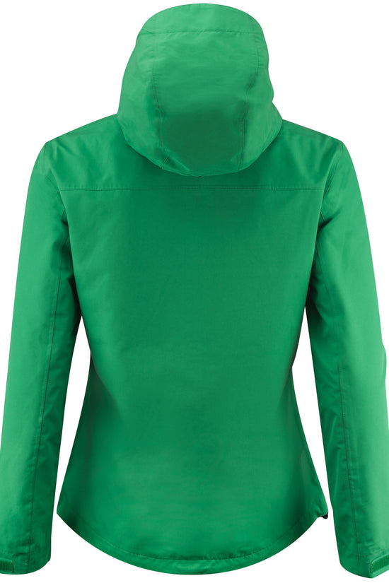 Printer Ladies Hiker Jacket