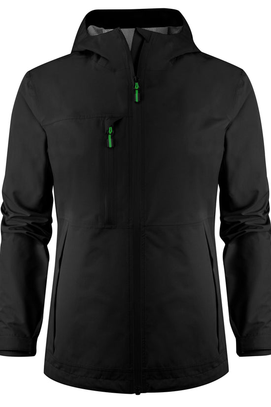 Printer Ladies Hiker Jacket