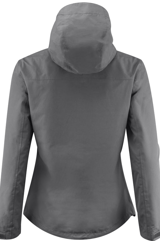 Printer Ladies Hiker Jacket