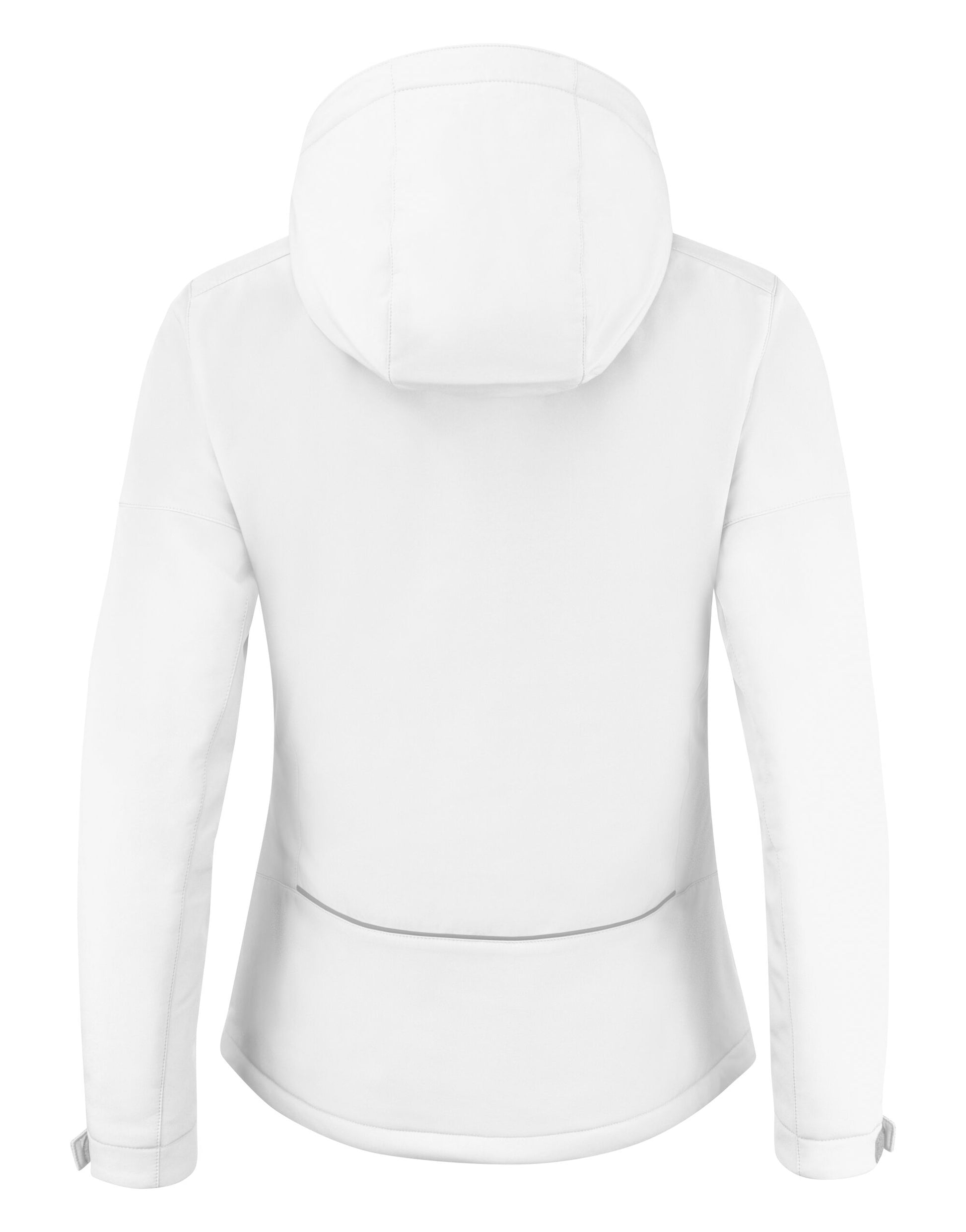 Printer Ladies Overlanding Jacket