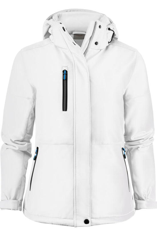 Printer Ladies Overlanding Jacket