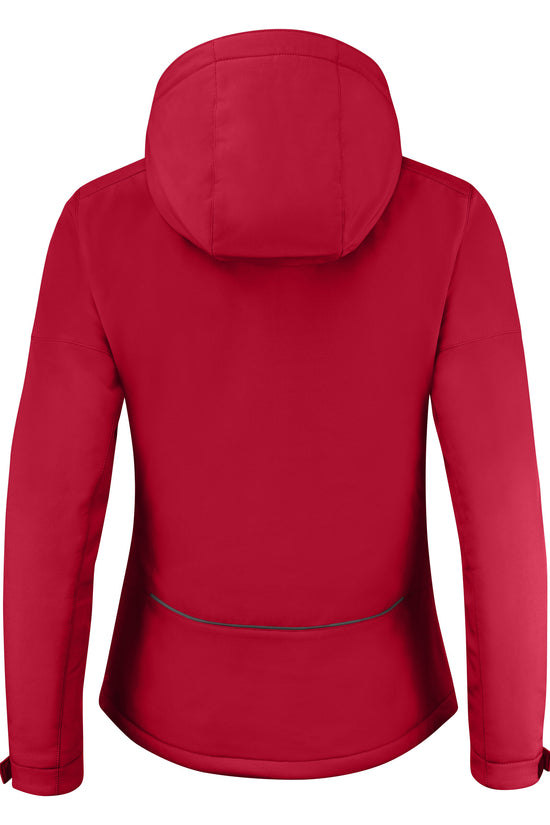 Printer Ladies Overlanding Jacket