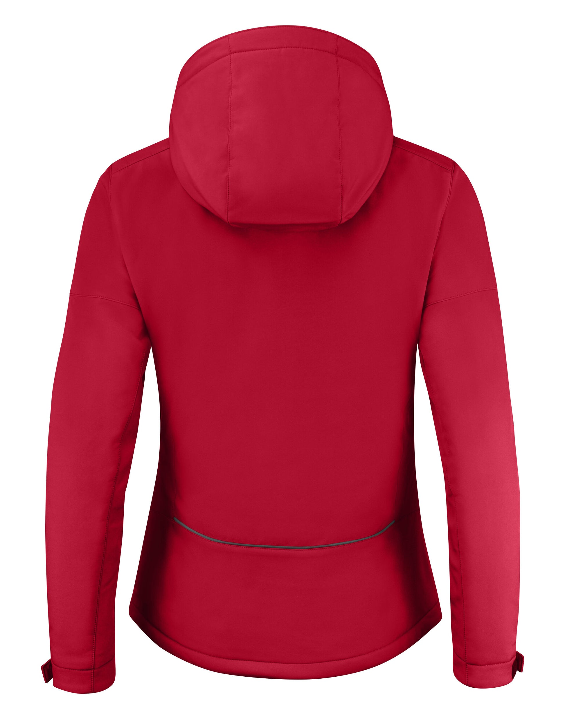 Printer Ladies Overlanding Jacket