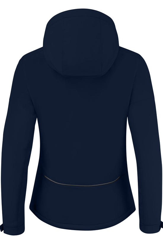 Printer Ladies Overlanding Jacket