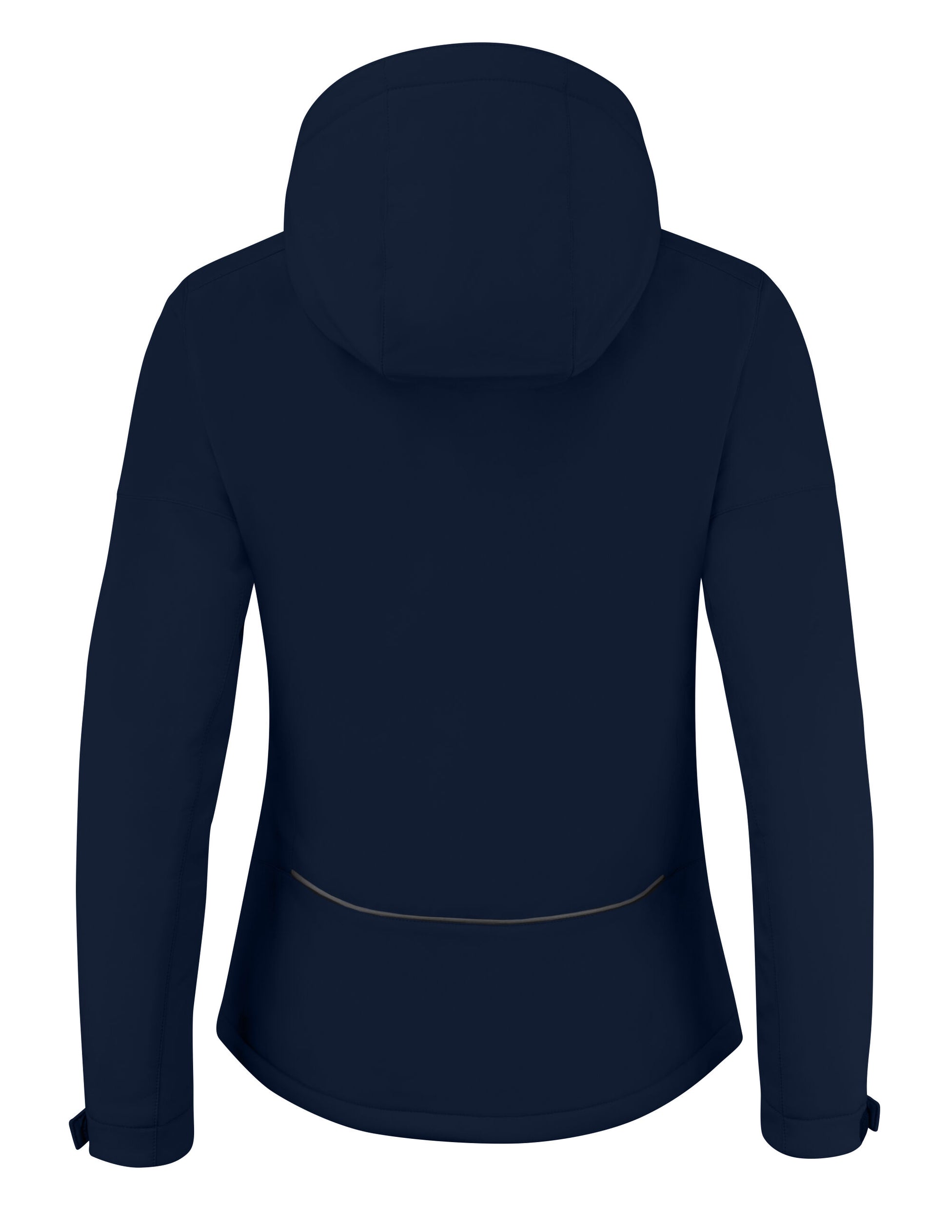 Printer Ladies Overlanding Jacket