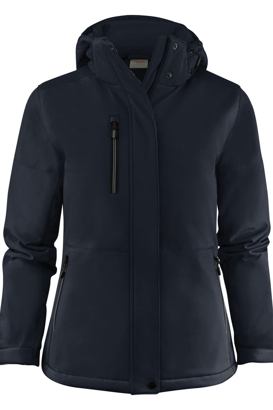 Printer Ladies Overlanding Jacket