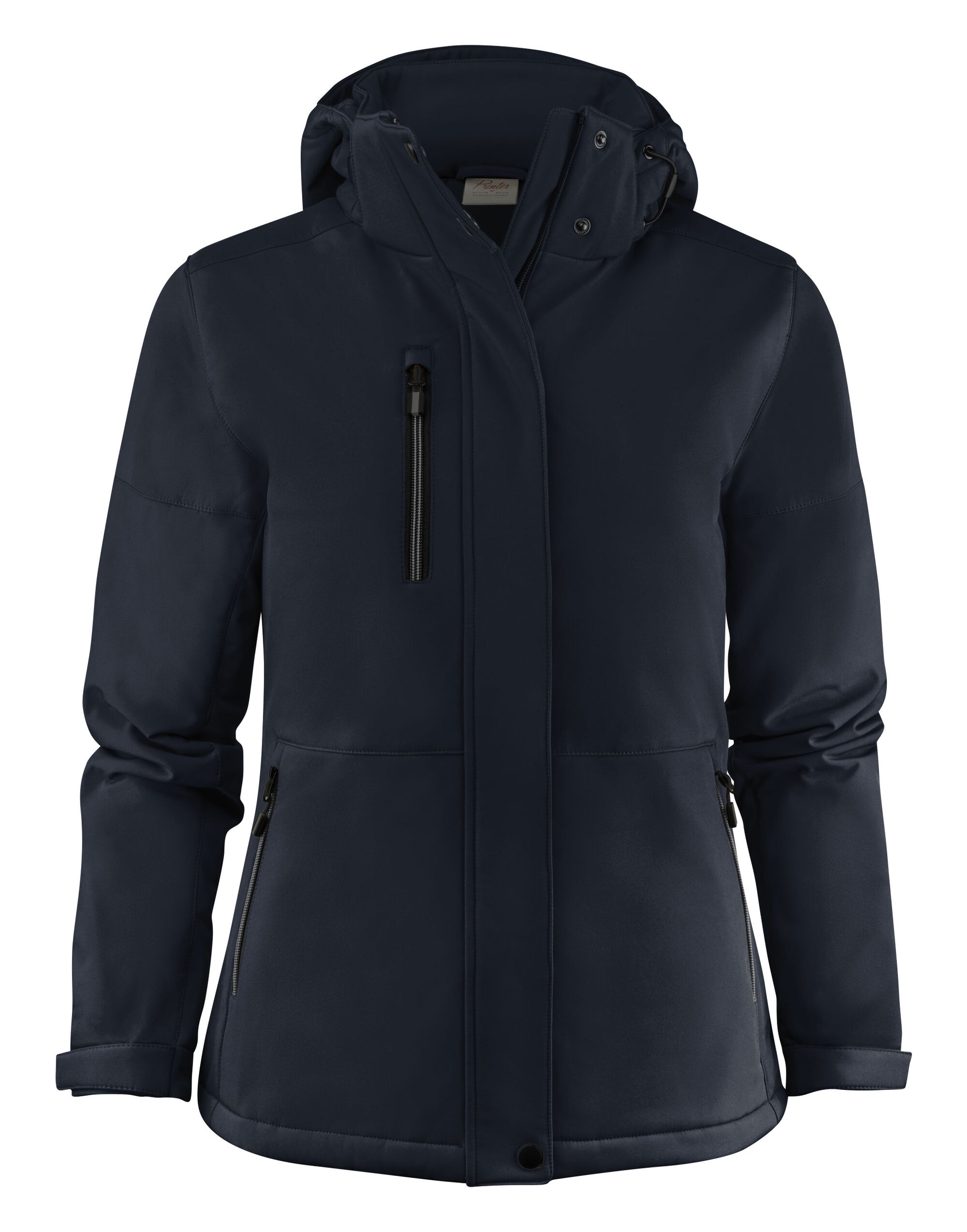 Printer Ladies Overlanding Jacket
