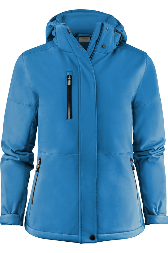 Printer Ladies Overlanding Jacket
