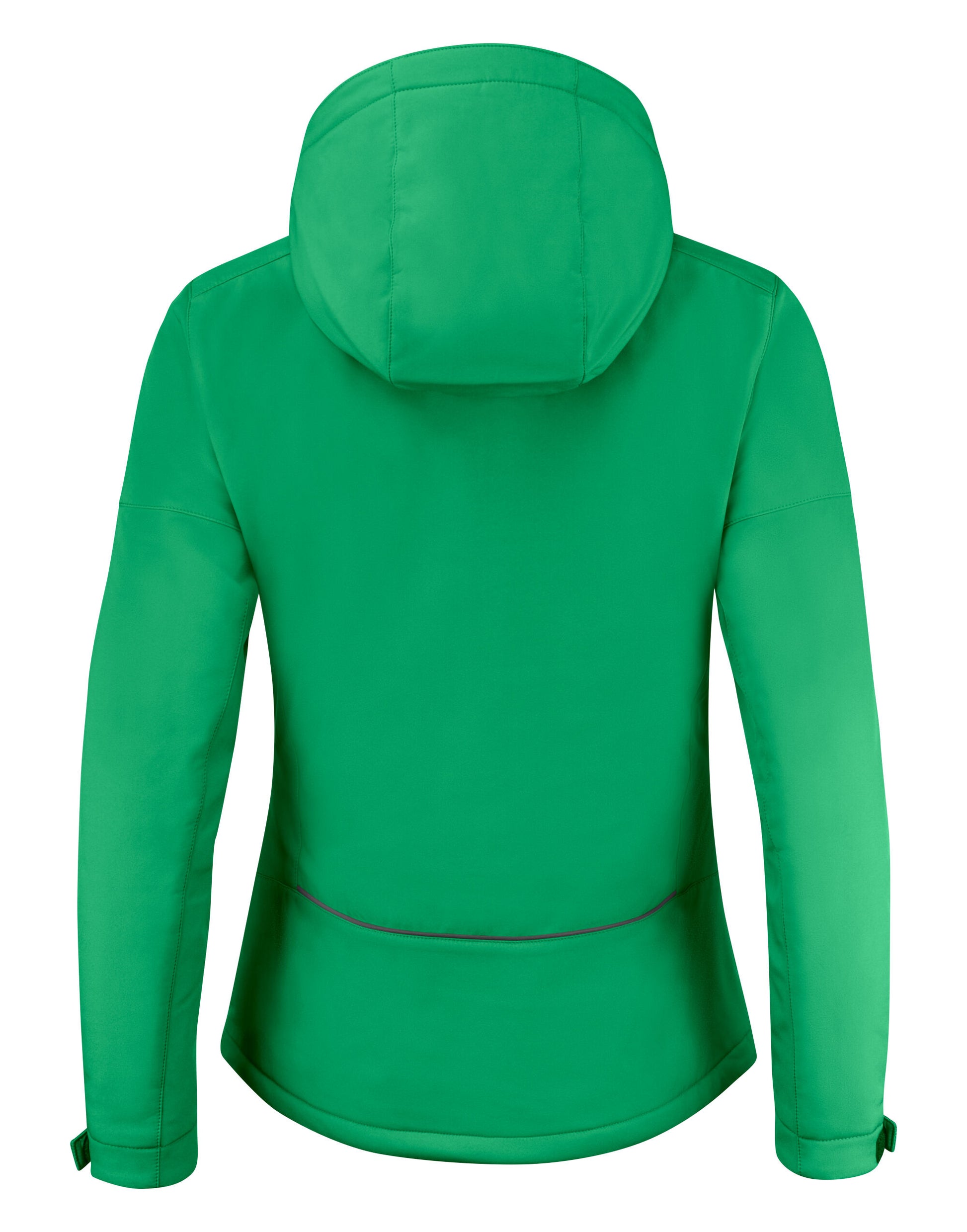 Printer Ladies Overlanding Jacket